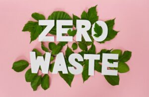 Zero waste lifestyle tips