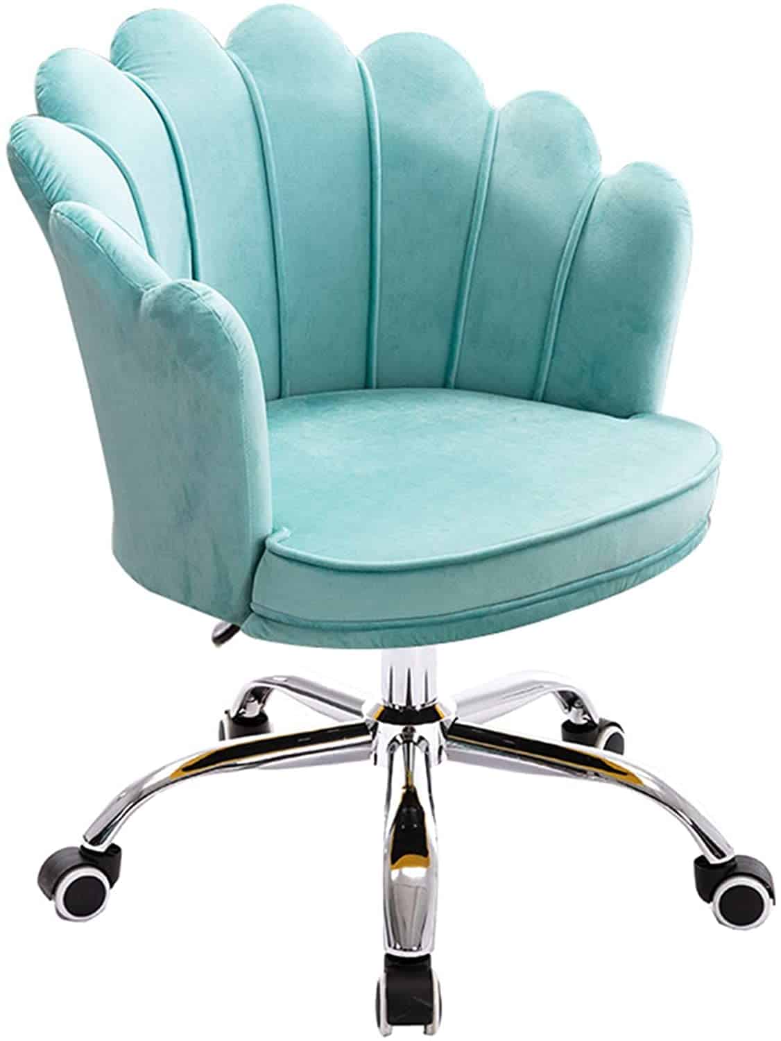Beste-draaibare-kuipstoel-Amrai-ergonomische-bureaustoel