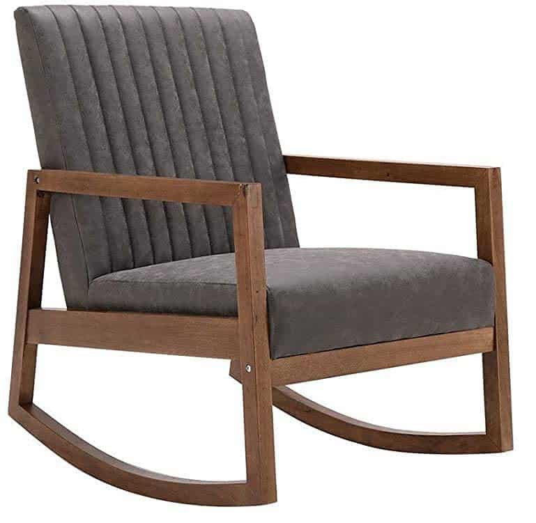 Beste-schommelstoel-van-leer-Wahson-retro-fauteuil