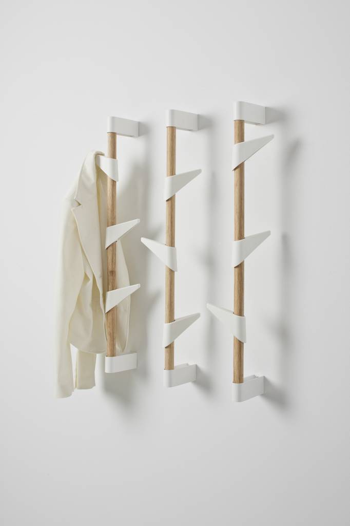 Design-Wandkapstok-Bamboo-Wall-Boomkapstok-aan-de-wand